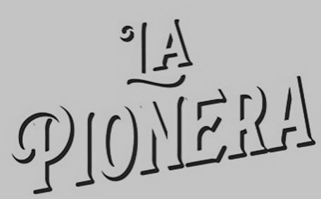 La Pionera